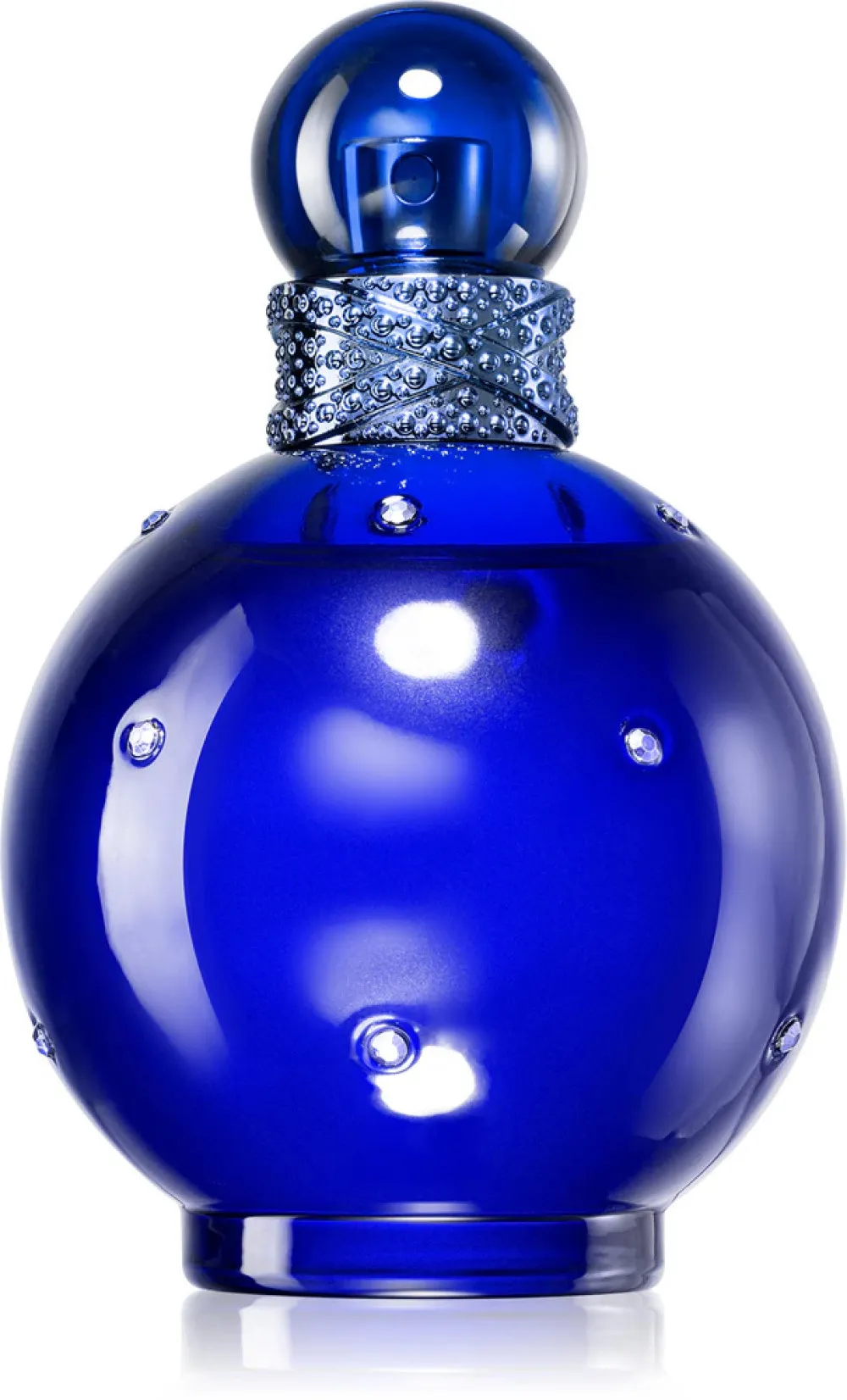 Midnight Fantasy Eau de Parfum for Women 100 ml