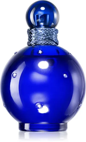 Britney Spears Midnight Fantasy Eau de Parfum for Women 100 ml