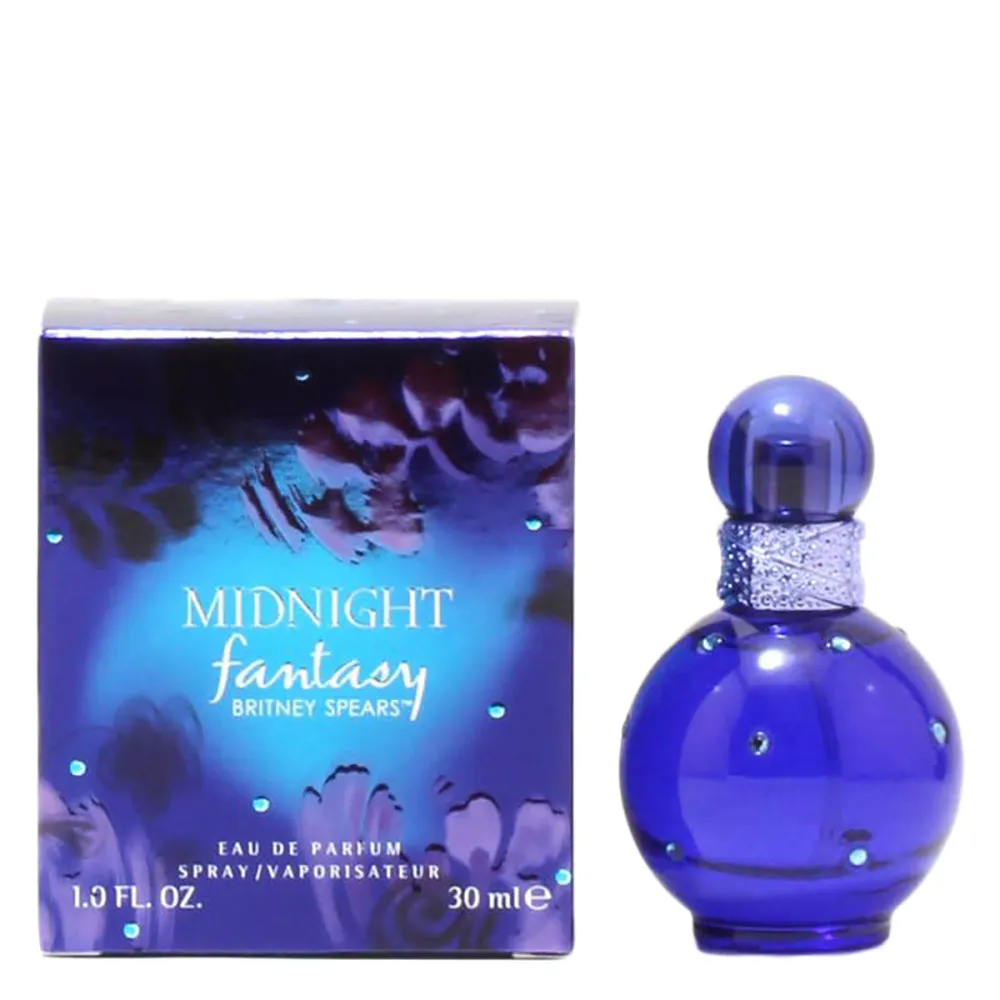 Midnight Fantasy Eau de Parfum for Women 30 ml