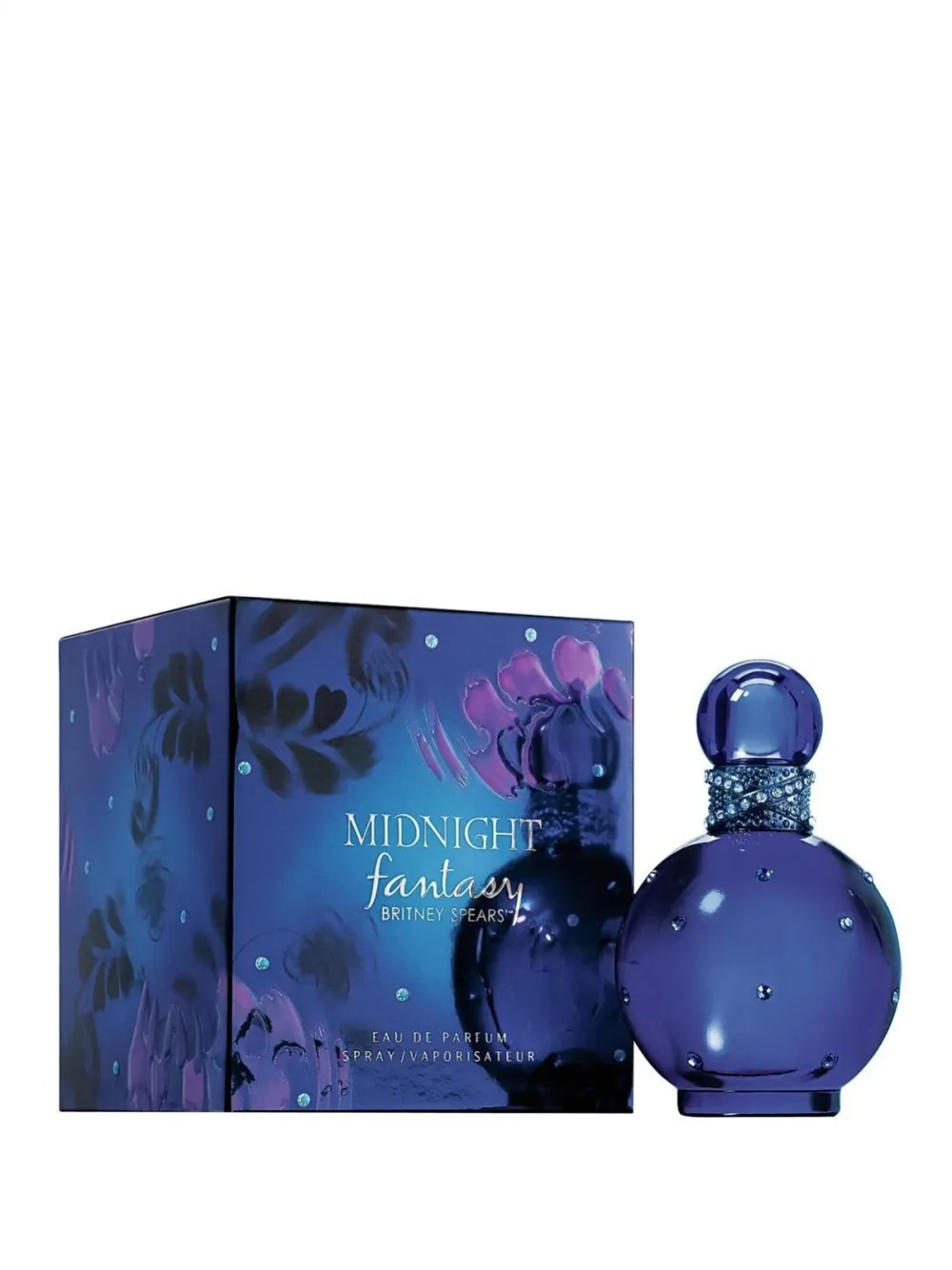 Midnight Fantasy Eau de Parfum for Women 30 ml