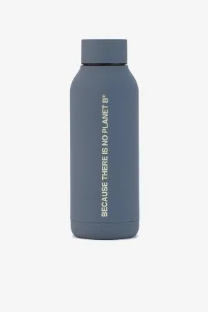 Ecoalf Bronson Bottle Navy Blue