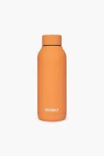 Ecoalf Bronson nerezová láhev 510 ml Papaya