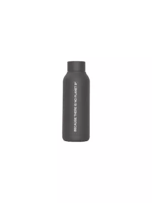 Ecoalf Bronson Stainless Steel Bottle 510 ml Grey