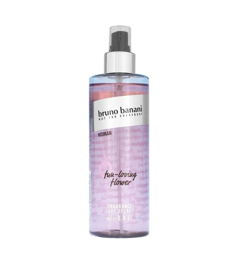 Woman body spray for women 250 ml