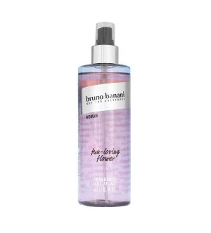 Bruno Banani Woman body spray for women
