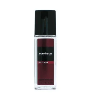 Bruno Banani Loyal Man Deodorant Spray for Men