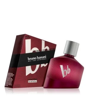Bruno Banani Loyal Man Eau de Parfum for Men