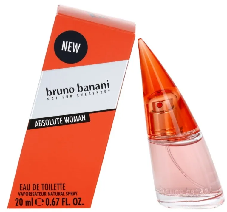 Absolute Woman Eau de Toilette for Women 20 ml