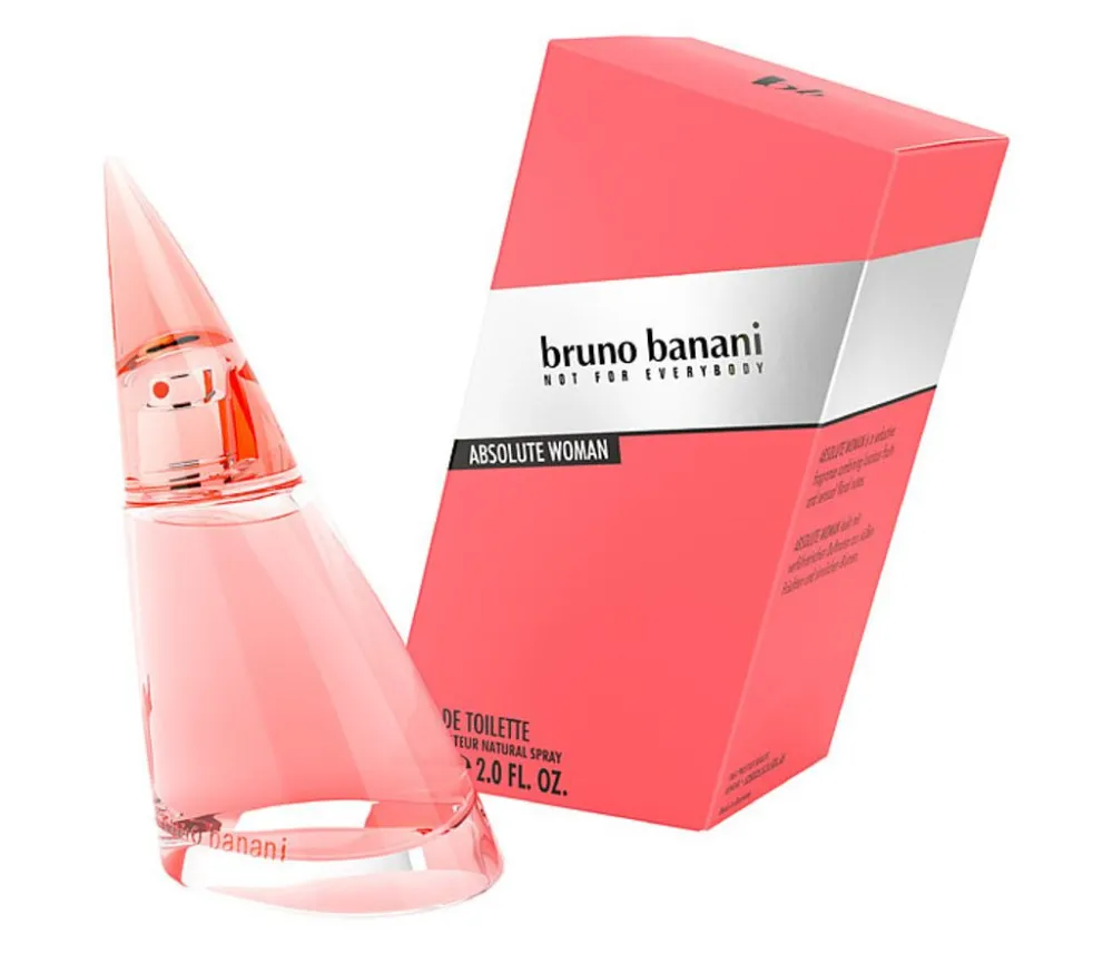 Absolute Woman Eau de Toilette for Women 20 ml