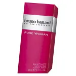 Pure Woman Eau de Toilette for Women 20 ml