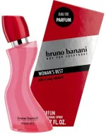 Bruno Banani Woman's Best Eau de Parfum for Women 20 ml