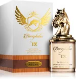 Bucephalus No. IX Eau de Parfum for Men 100 ml