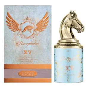 Armaf Bucephalus No. XV Eau de Parfum for Men
