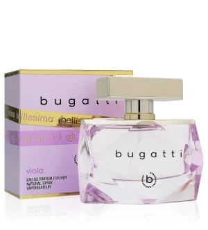 Bugatti Bellissima Viola Eau de Parfum for Women