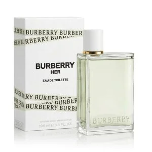 Burberry Burberry Burberry Her eau de toilette for women