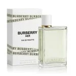 Her eau de toilette for women 100 ml