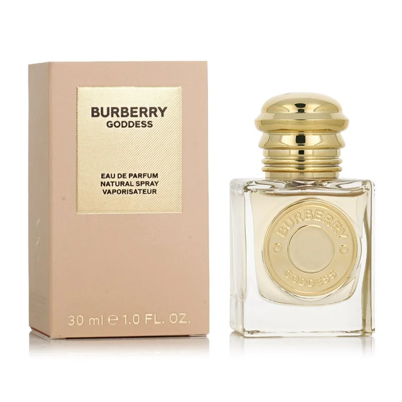 Burberry Goddess Refillable Eau de Parfum for Women