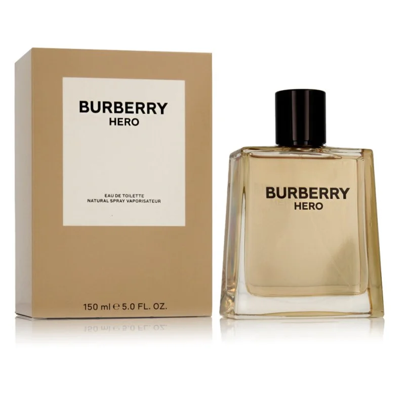 Burberry Hero Eau de Toilette for Men