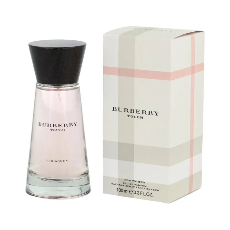 Burberry Touch Eau de Parfum for Women