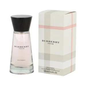 Burberry Burberry Touch Eau de Parfum for Women