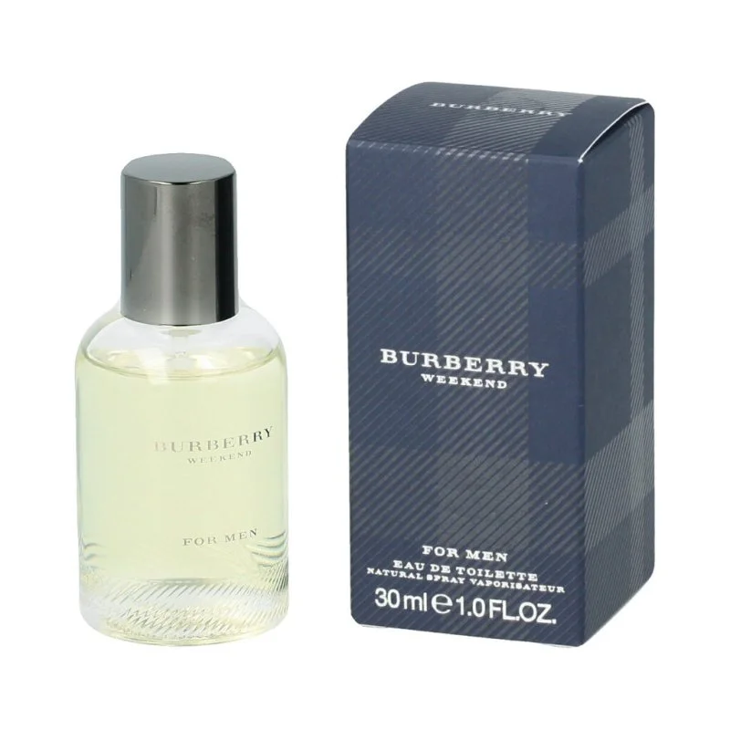 Burberry Weekend for Men Eau de Toilette for men