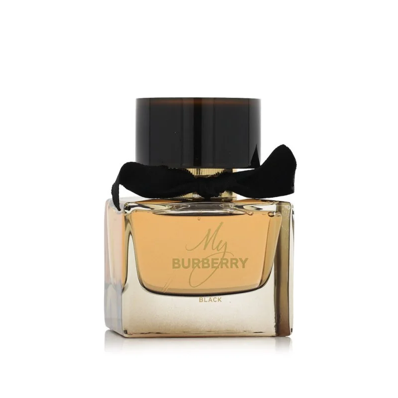 My Burberry Black perfume for women 50 ml