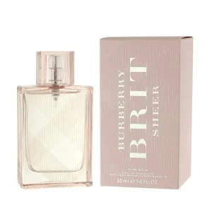 Burberry Brit Sheer Eau de Toilette for women