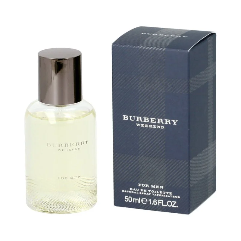 Weekend for Men Eau de Toilette for Men 50 ml
