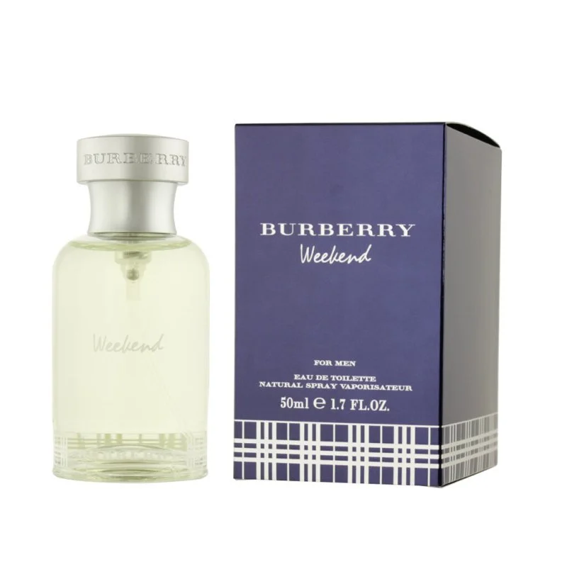 Weekend for Men Eau de Toilette for Men 50 ml