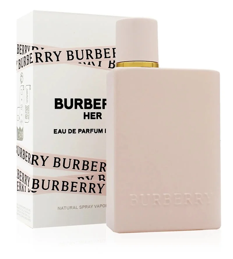 Her Intense Eau de Parfum for Women 50 ml