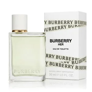 Burberry Her Eau de Toilette for Women