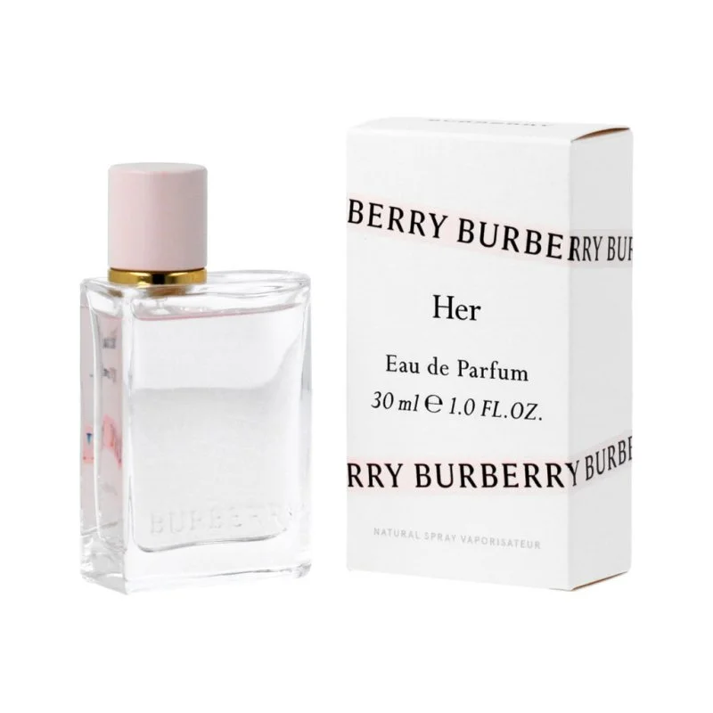 Her Eau de Parfum for Women 30 ml