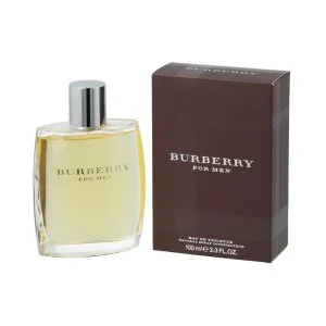 Burberry For Men Eau de Toilette for Men