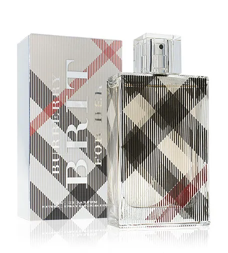 Brit For Her Eau de Parfum for Women 50 ml