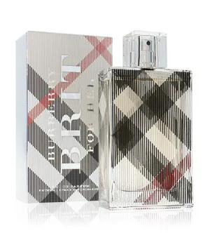 Burberry Brit For Her Eau de Parfum for Women 100 ml