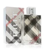 Brit For Her Eau de Parfum for Women 100 ml