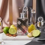 Brit For Her Eau de Parfum for Women 100 ml