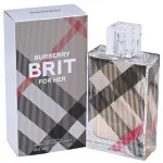 Brit For Her Eau de Parfum for Women 100 ml