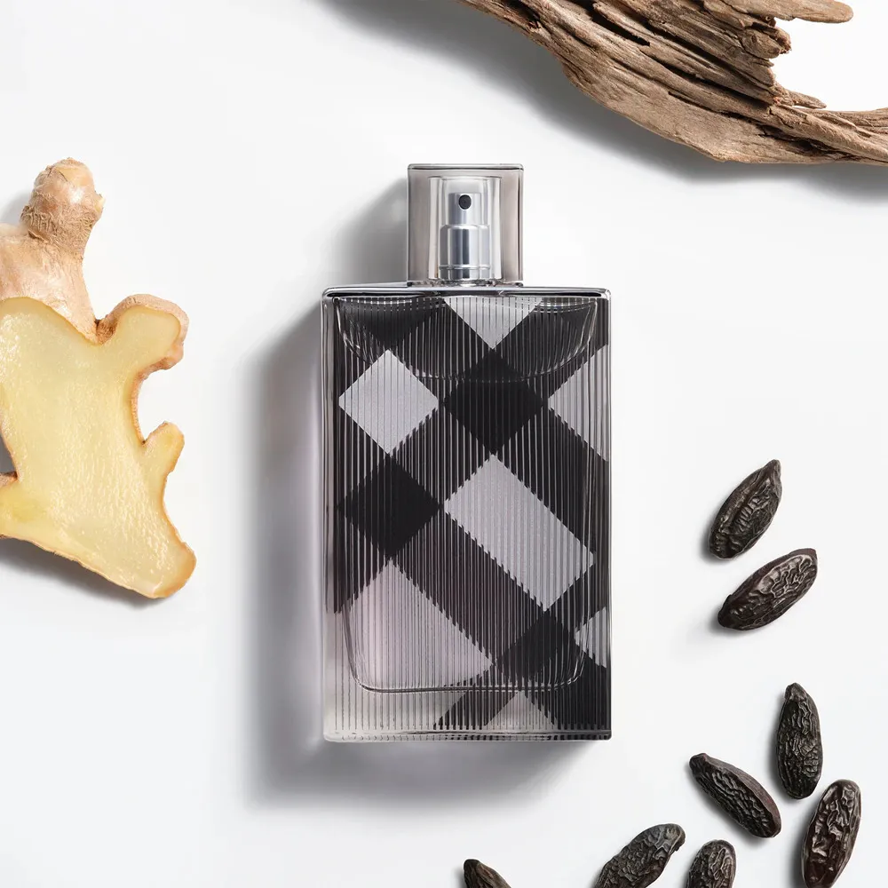 Brit For Men Eau de Toilette for Men 100 ml