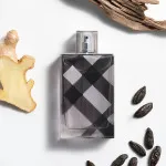 Brit For Men Eau de Toilette for Men 100 ml