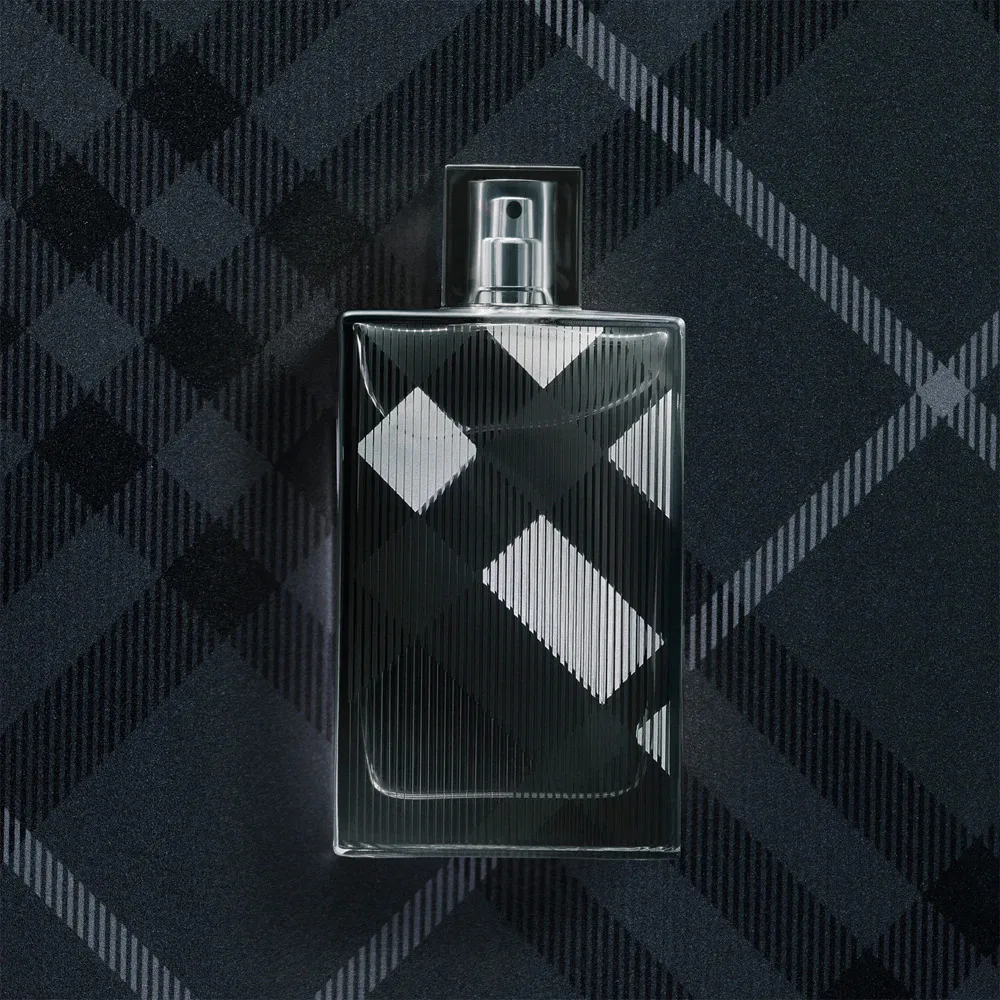 Brit For Men Eau de Toilette for Men 100 ml