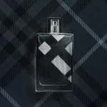 Brit For Men Eau de Toilette for Men 100 ml