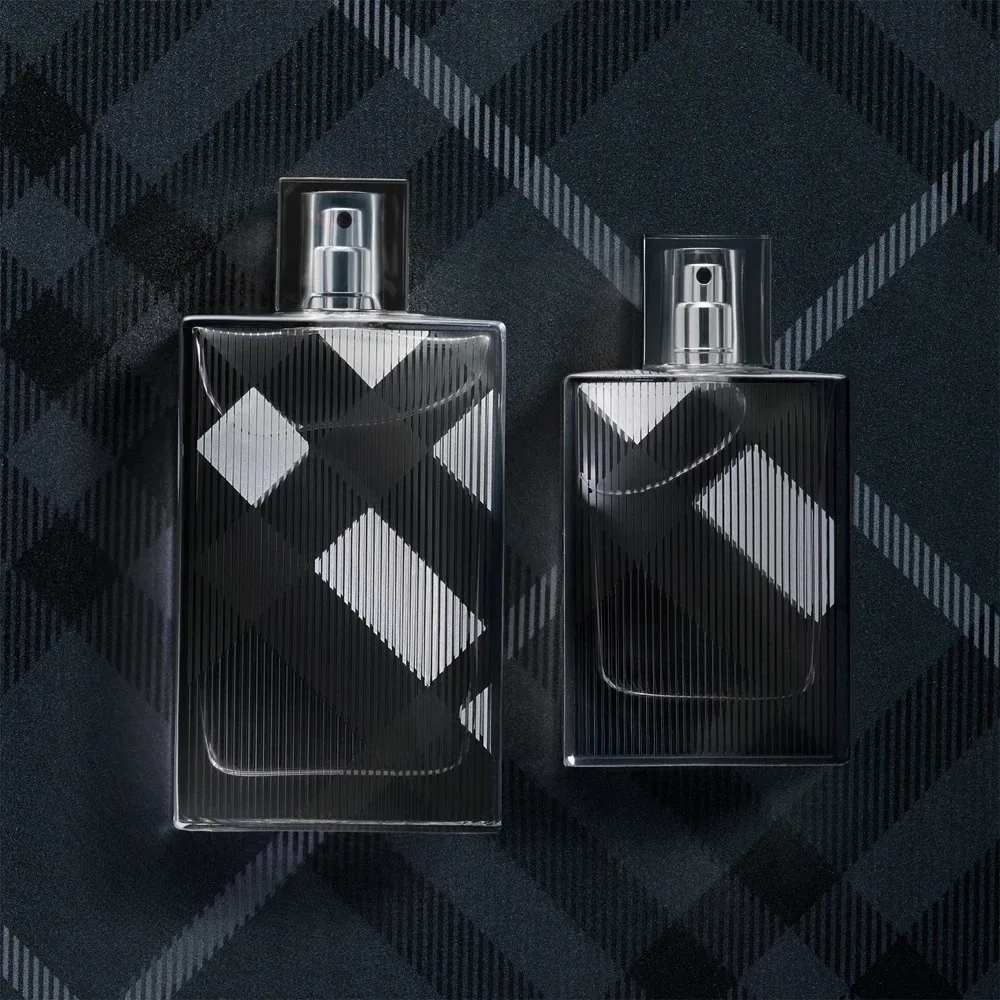 Brit For Men Eau de Toilette for Men 100 ml