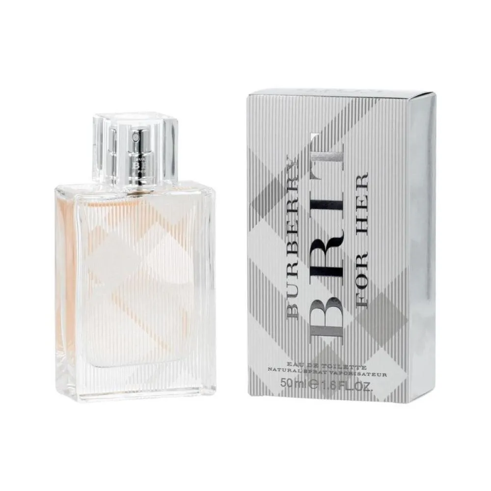 Burberry Brit Eau de Toilette for Women