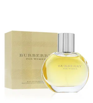 Burberry For Women Eau de Parfum for women