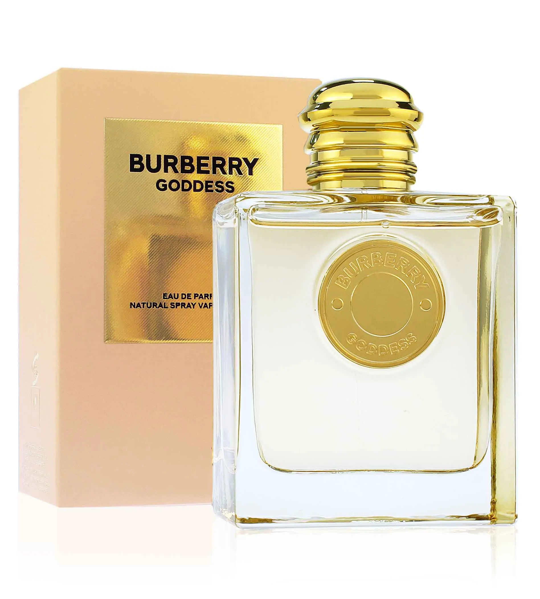 BURBERRY GODDESS オードパルファム 100ml Burberry Burberry Goddess Eau de Parfum Intense | Saks Fifth