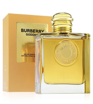 Burberry Goddess Intense Eau de Parfum for Women 50 ml