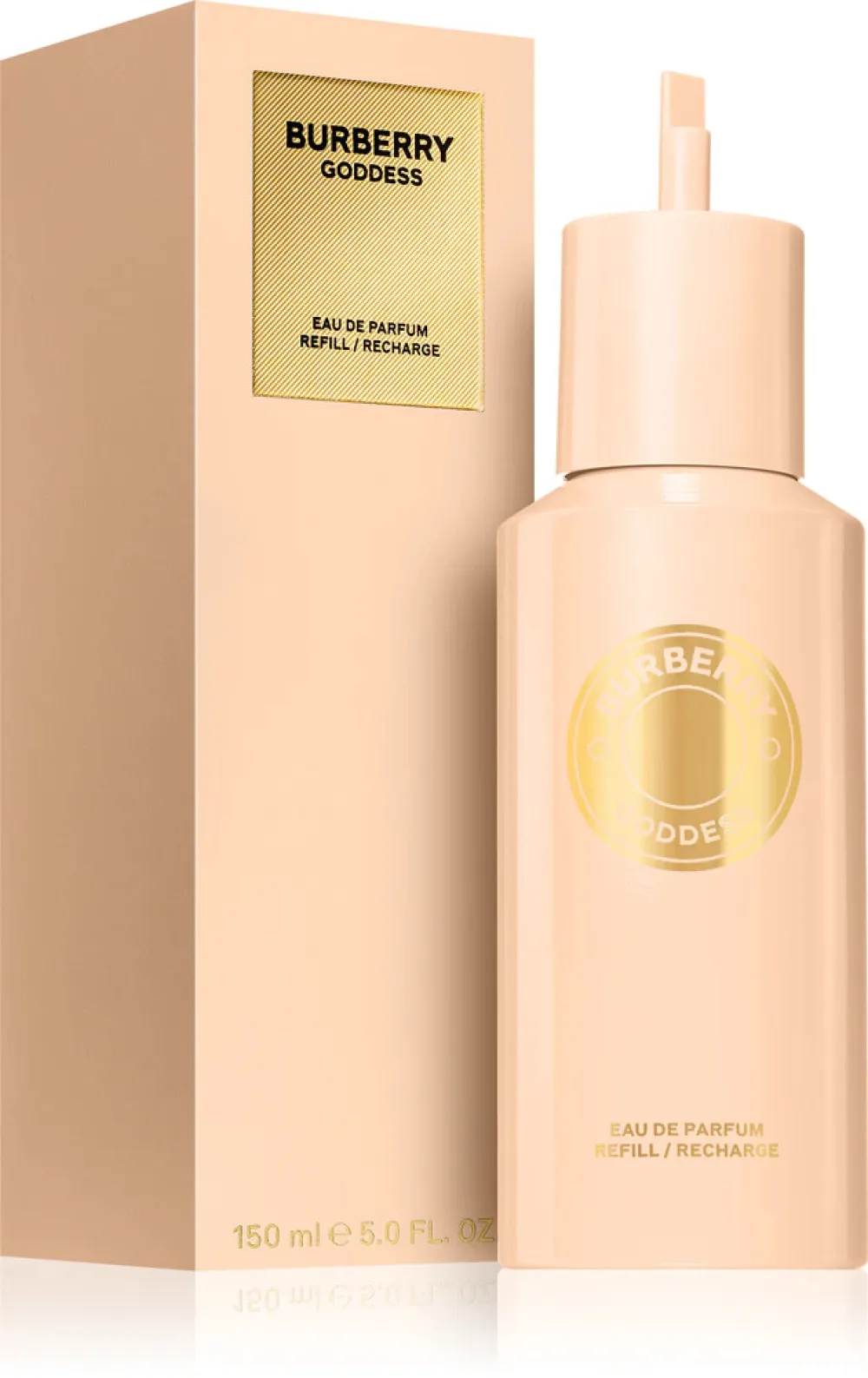 Goddess Eau de Parfum for Women 100 ml