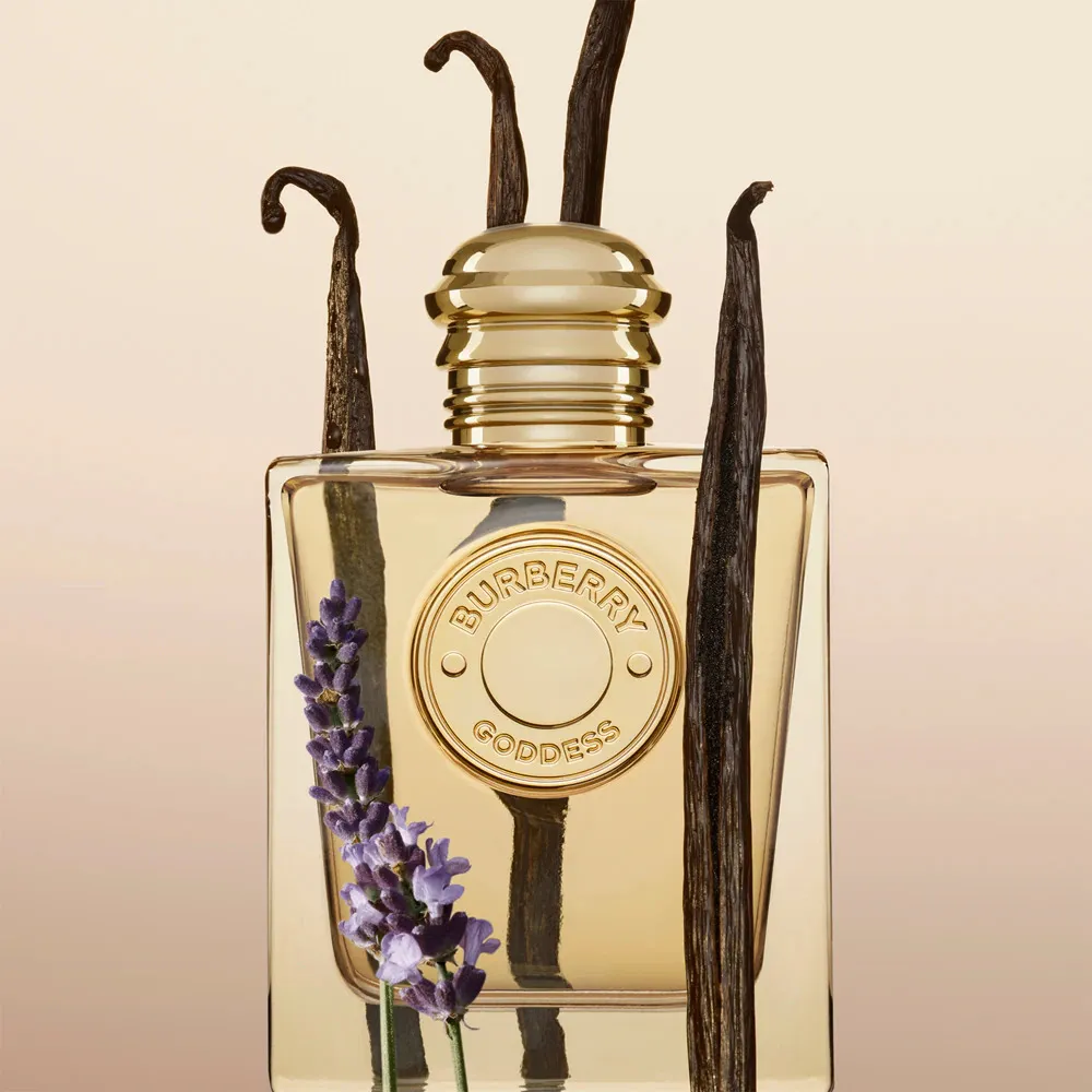 Goddess Eau de Parfum for Women 100 ml