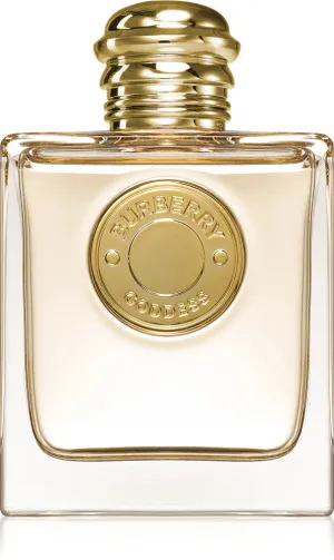 Burberry Goddess Eau de Parfum for Women 100 ml